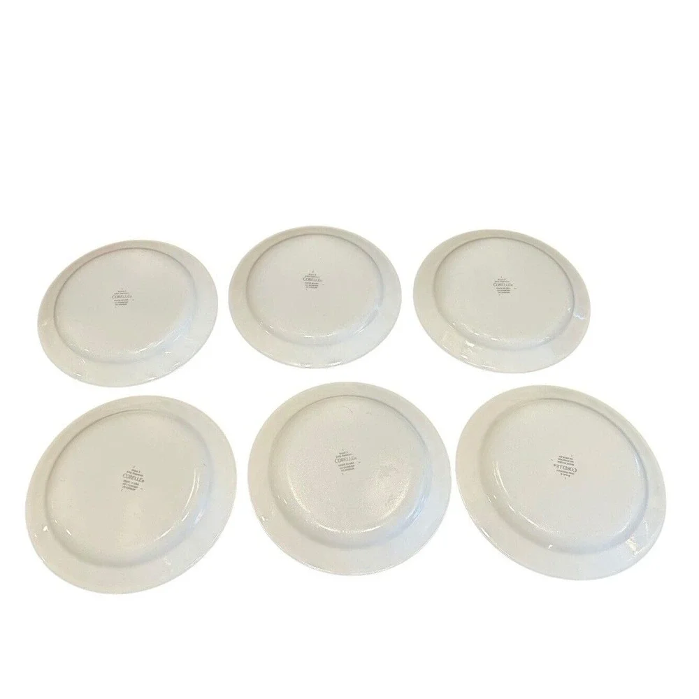 Corelle preowned no